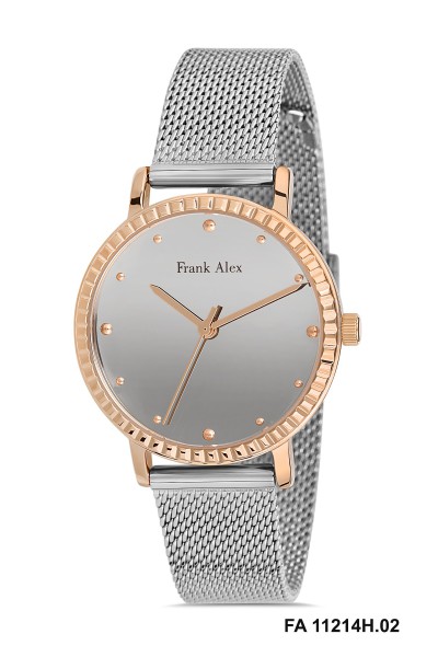 FRANK ALEX HASIR KOL SAATİ